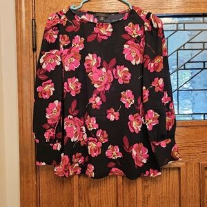 NWT Halogen blouse